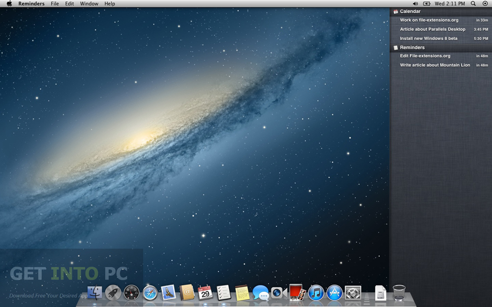 Os x 10.8 download mac installer